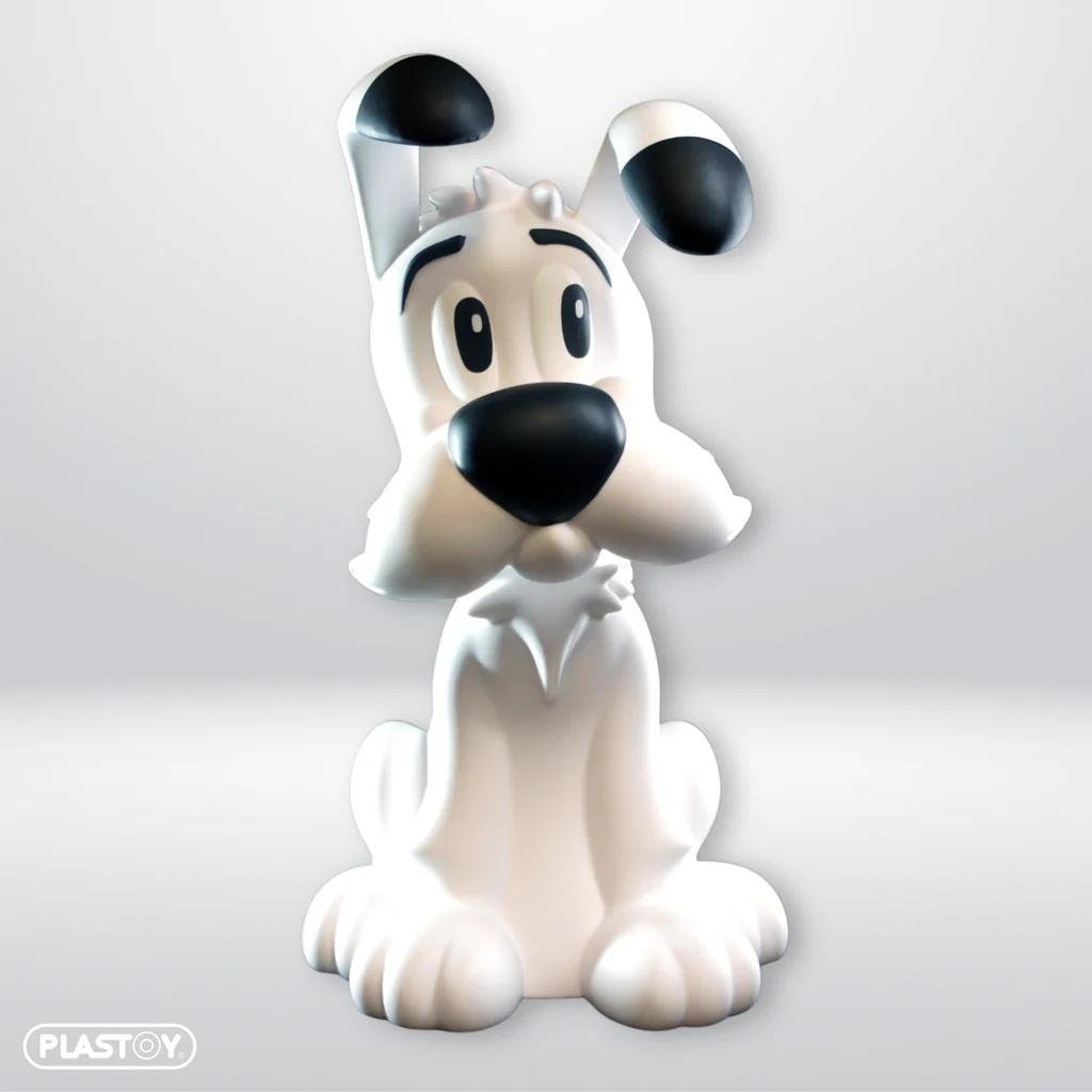 ASTERIX & OBELIX - Dogmatix - figure 30cm