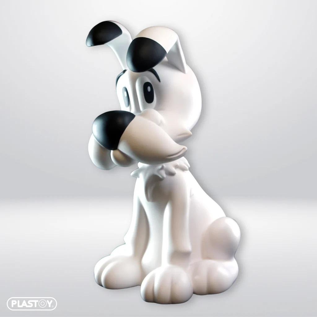 ASTERIX & OBELIX - Dogmatix - figure 30cm