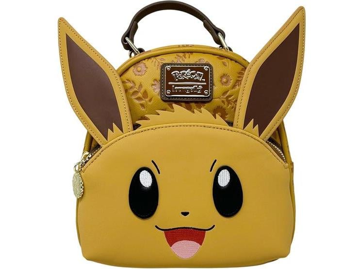 POKEMON - Eevee - Convertible Backpack LoungeFly