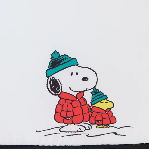 PEANUTS - Holiday collection - Mini Backpack LoungeFly