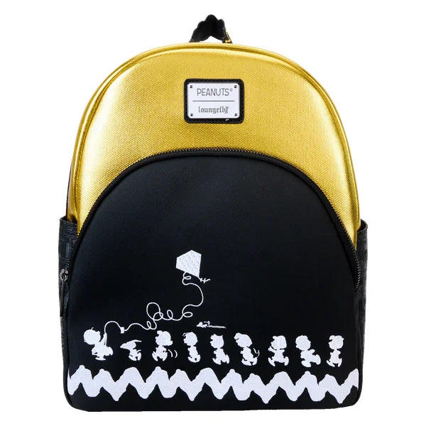 PEANUTS - 65th Anniversary - Mini Backpack Loungefly