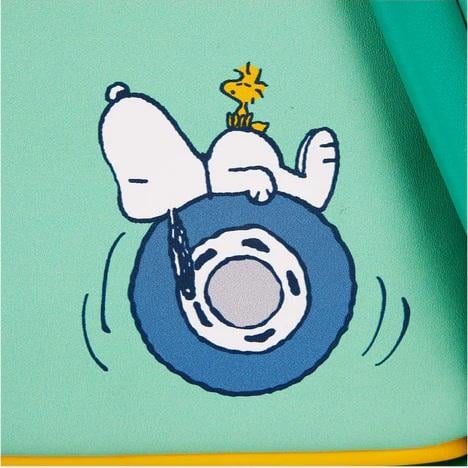 PEANUTS - Snoopy Road Trip - Mini Backpack LoungeFly