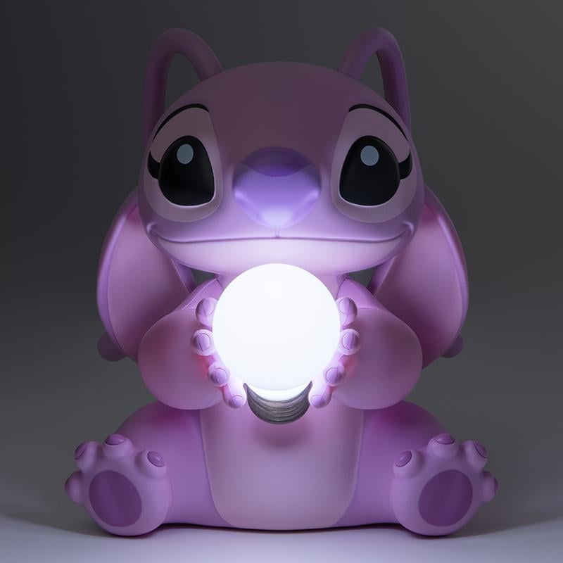 STITCH - Angel - Light 16cm