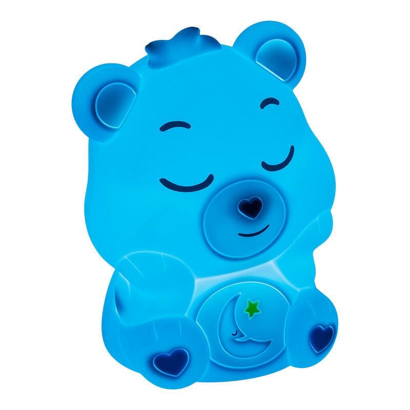 BISOUNOURS - Lampe en Silicone Rechargeable 17cm