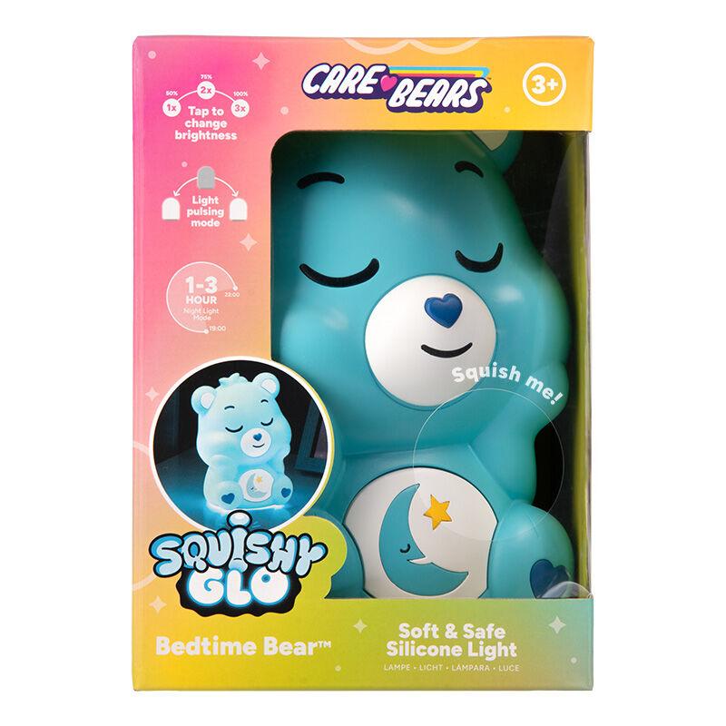 BISOUNOURS - Lampe en Silicone Rechargeable 17cm