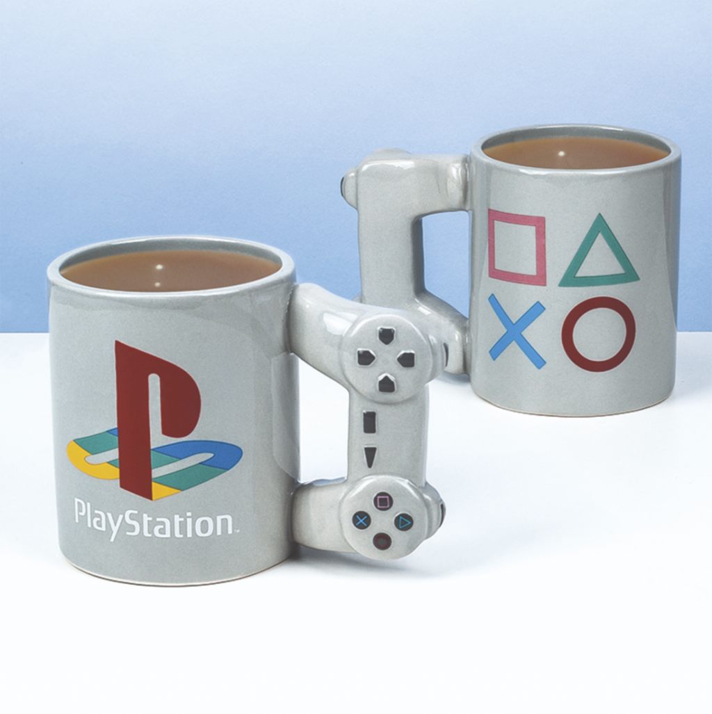 PLAYSTATION - Playstation Controller Mug