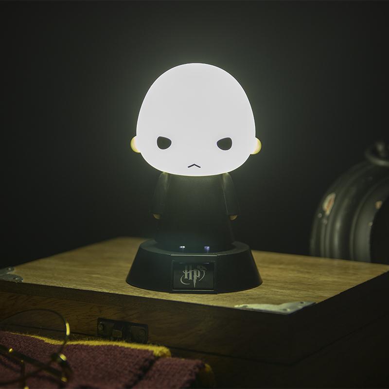 HARRY POTTER - Harry Potter Voldemort - 10cm