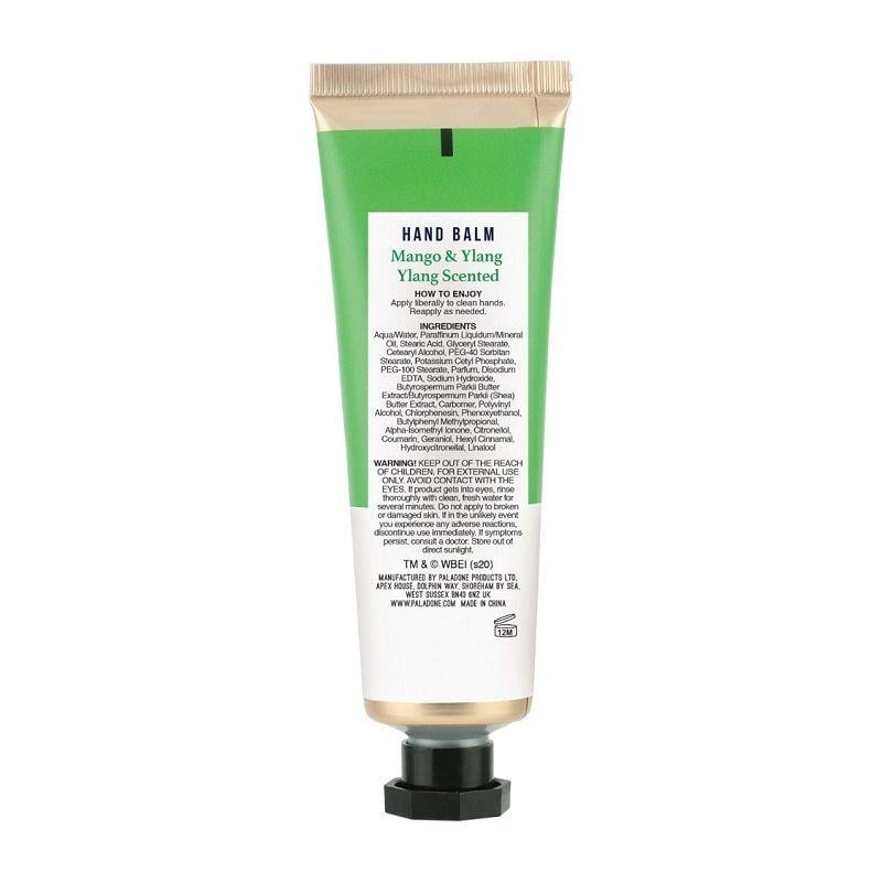 FRIENDS - Central Perk - Hand Balm