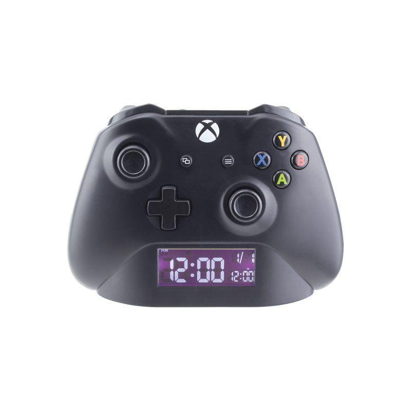 XBOX - Controller - Alarm Clock