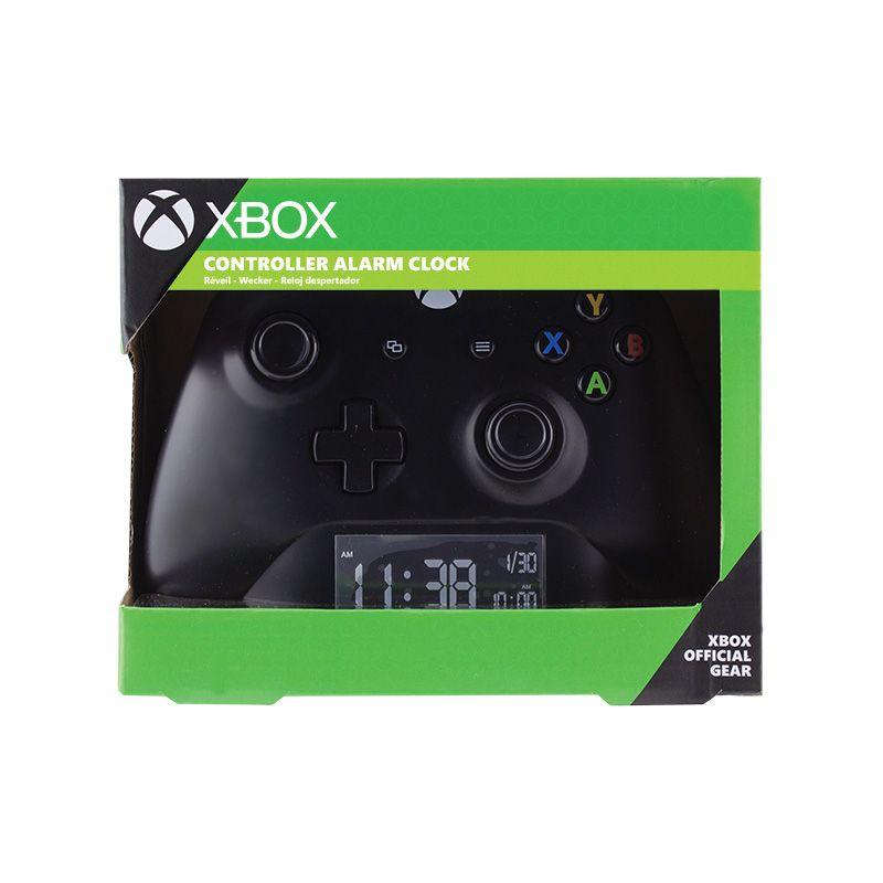 XBOX - Controller - Alarm Clock