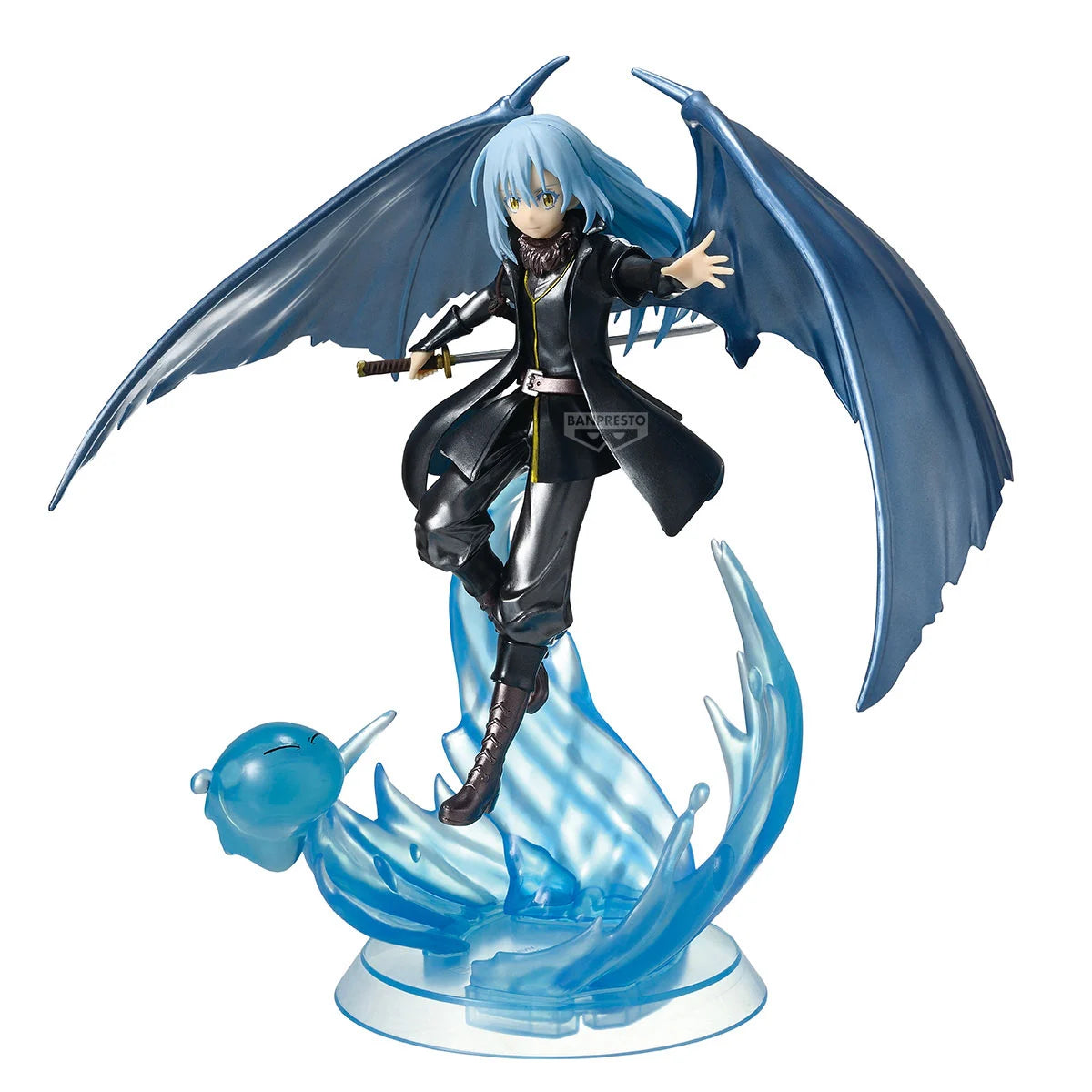 SLIME - Rimuru - Figure Otherworlder Plus 21cm