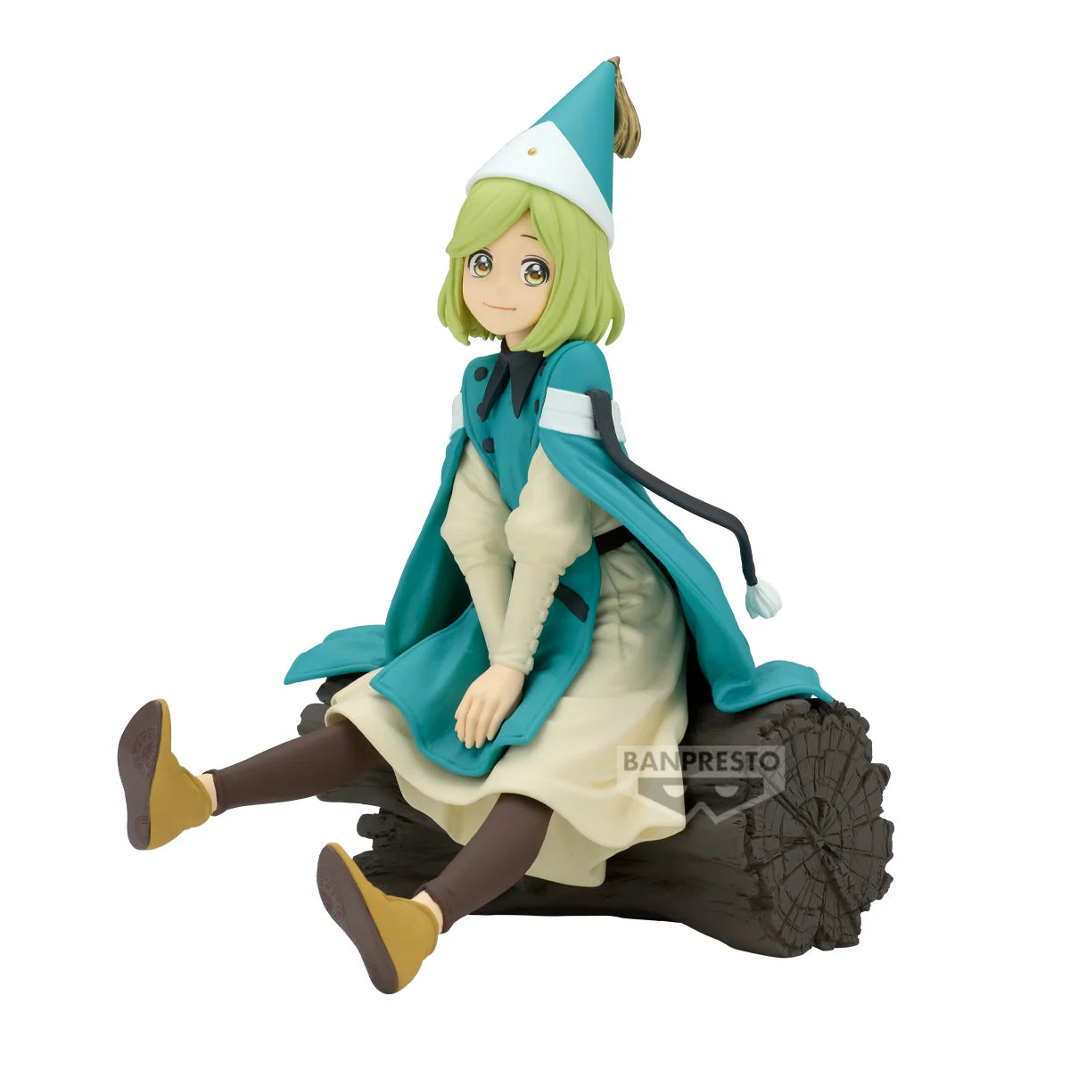 WITCH HAT ATELIER - Coco - Figurine DXF 14cm