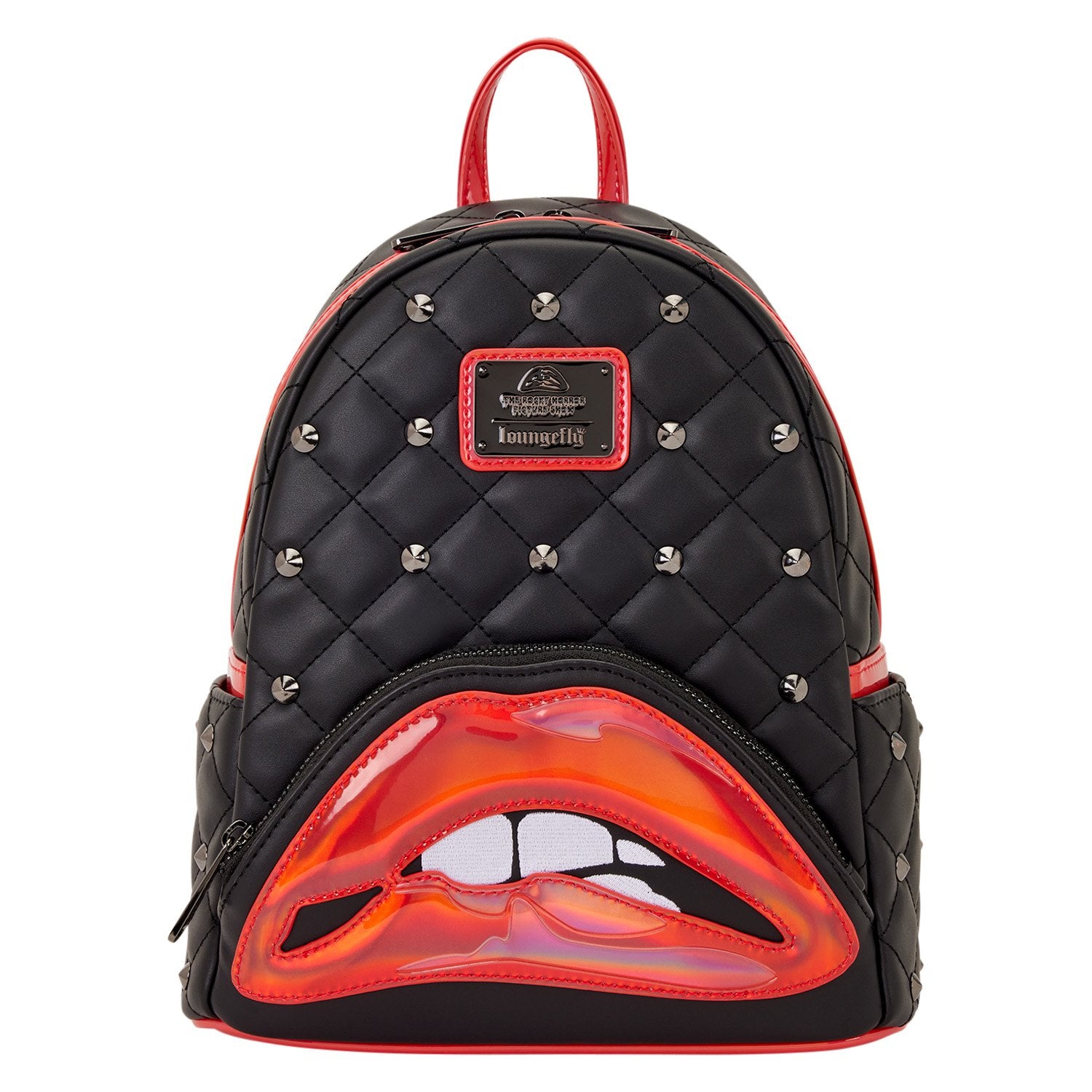 THE ROCKY - Horror picture show - Mini Sac à Dos LoungeFly