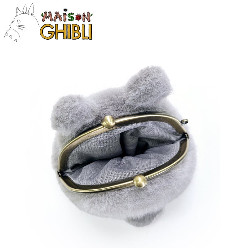 MY NEIGHBOR TOTORO - Totoro - Fuwafuwa purse 12cm