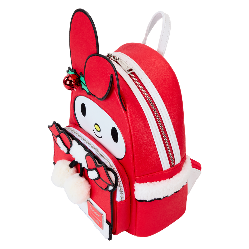 SANRIO - My Melody Winter - Mini Backpack LoungeFly