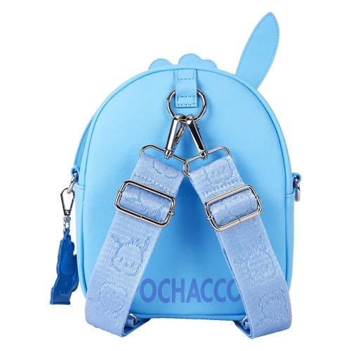SANRIO - Pochacco - Convertible Mini Backpack LoungeFly