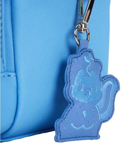 SANRIO - Pochacco - Convertible Mini Backpack LoungeFly
