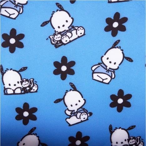 SANRIO - Pochacco - Convertible Mini Backpack LoungeFly