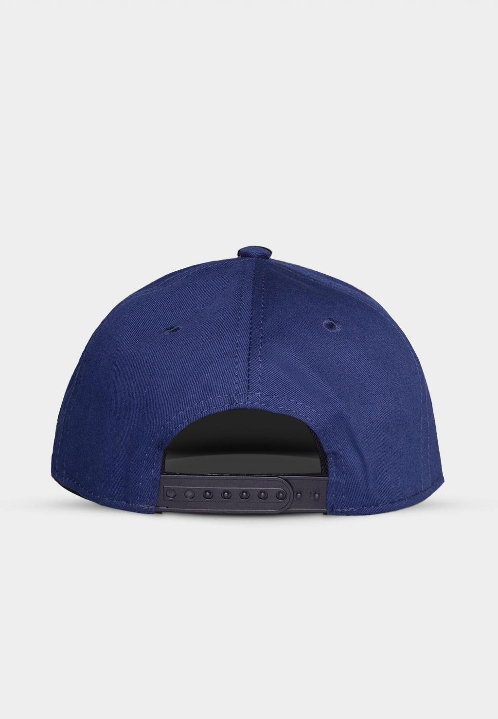 MARVEL - Thor: Love and Thunder - Men's Snapback Cap