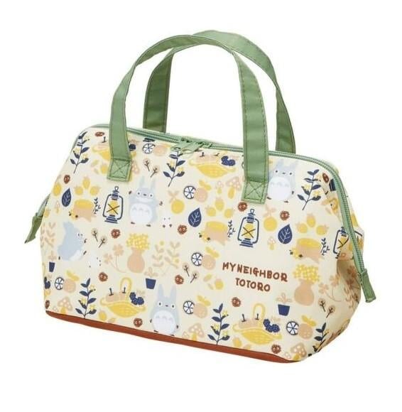 MON VOISIN TOTORO - Automne - Sacoche Isotherme 220x115x160mm