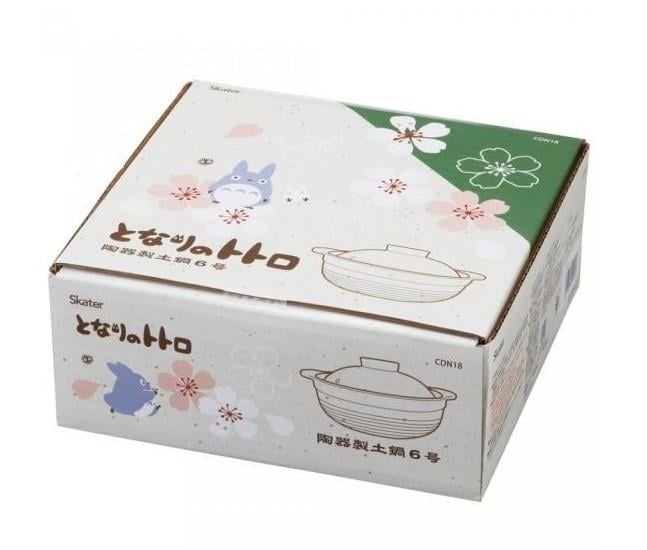 MON VOISIN TOTORO - Mino - Soupière 900ml