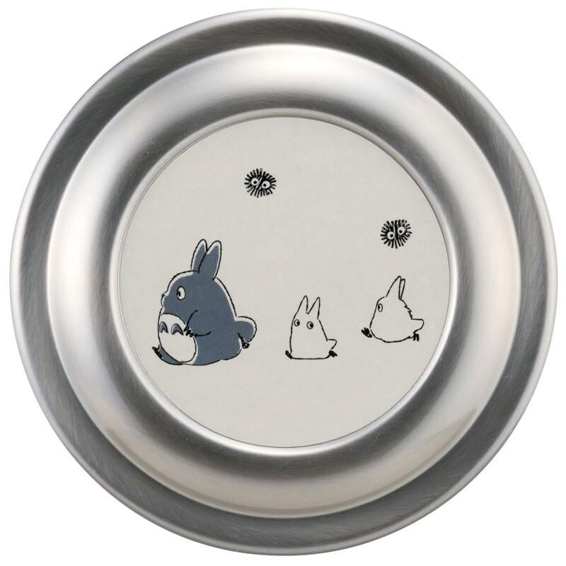 MON VOISIN TOTORO - Marche de Totoros - Lunch Box Isotherme 230ml