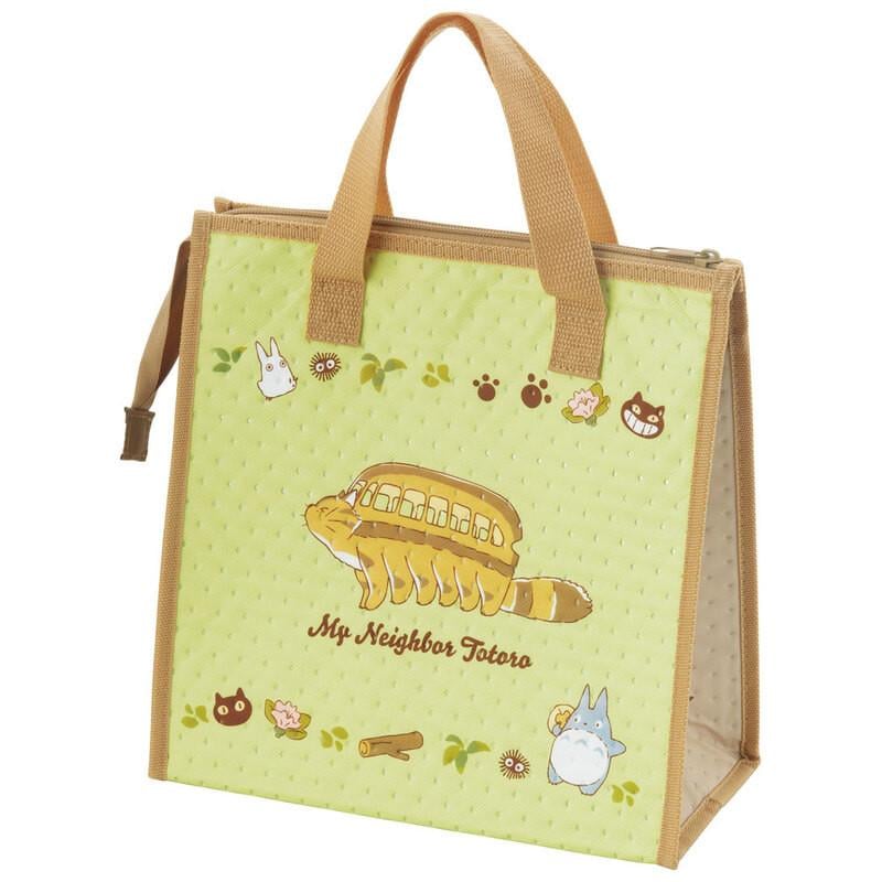 MY NEIGHBOR TOTORO - Totoro & Catbus - Cooler "265x2705x130mm"