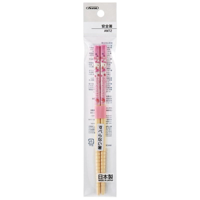 HELLO KITTY - Sweety Pink - Chopstick 16cm