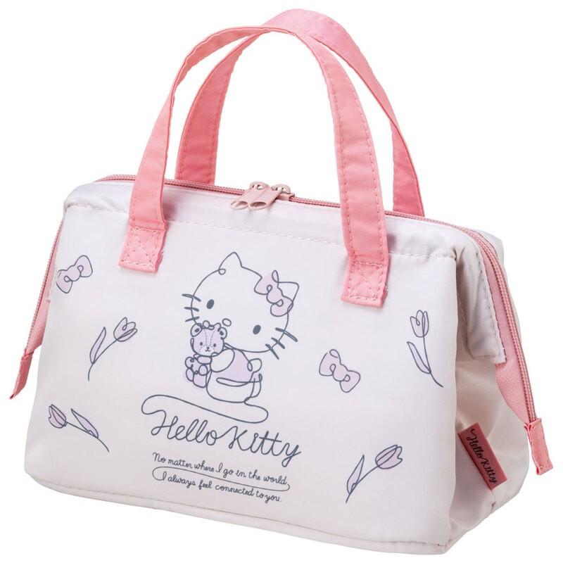HELLO KITTY - Kitty-chan - Cooler "160x220x120mm"