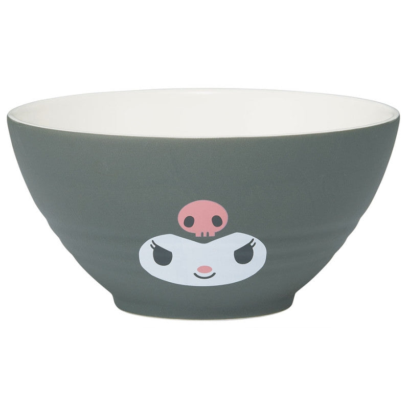 HELLO KITTY - Kuromi - Bowl Ramen / Donburi mat 1050ml