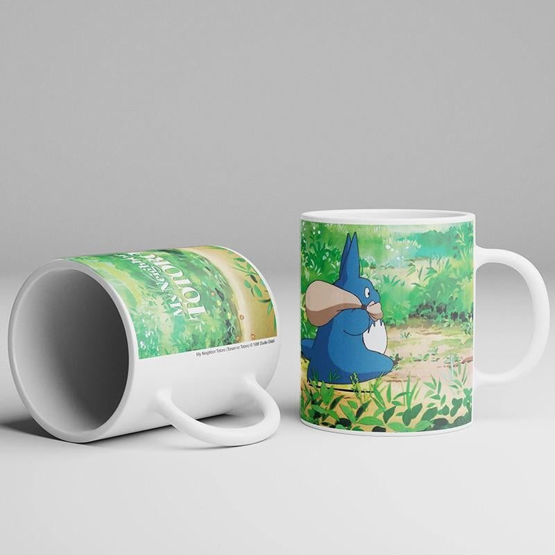STUDIO GHIBLI - Mon Voisin Totoro - Mug 300ml