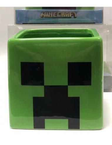 MINECRAFT - 3D Mug - 15 Oz