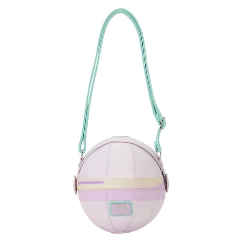 STAR WARS - Grogu - Sac Bandoulière LoungeFly
