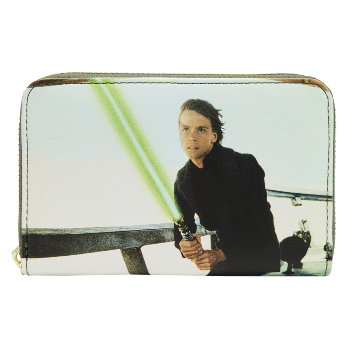 STAR WARS - Return Of The Jedi "Scenes" - Wallet LoungeFly