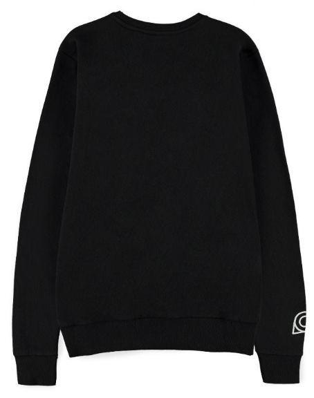 NARUTO - Sasuke Naruto - Men's Sweater (S)