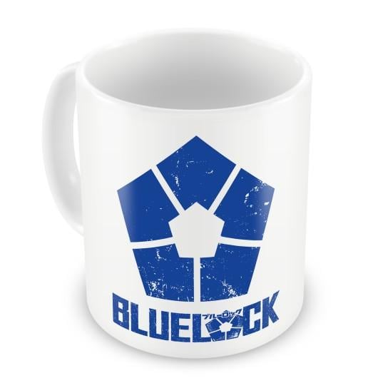 BLUE LOCK - Yoichi Isagi - Mug 350 ml