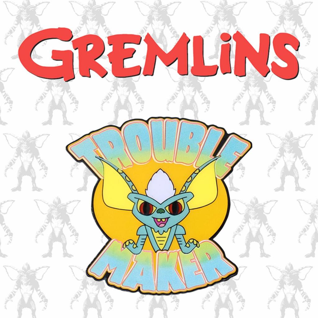 GREMLINS - Pin's - Limited Edition