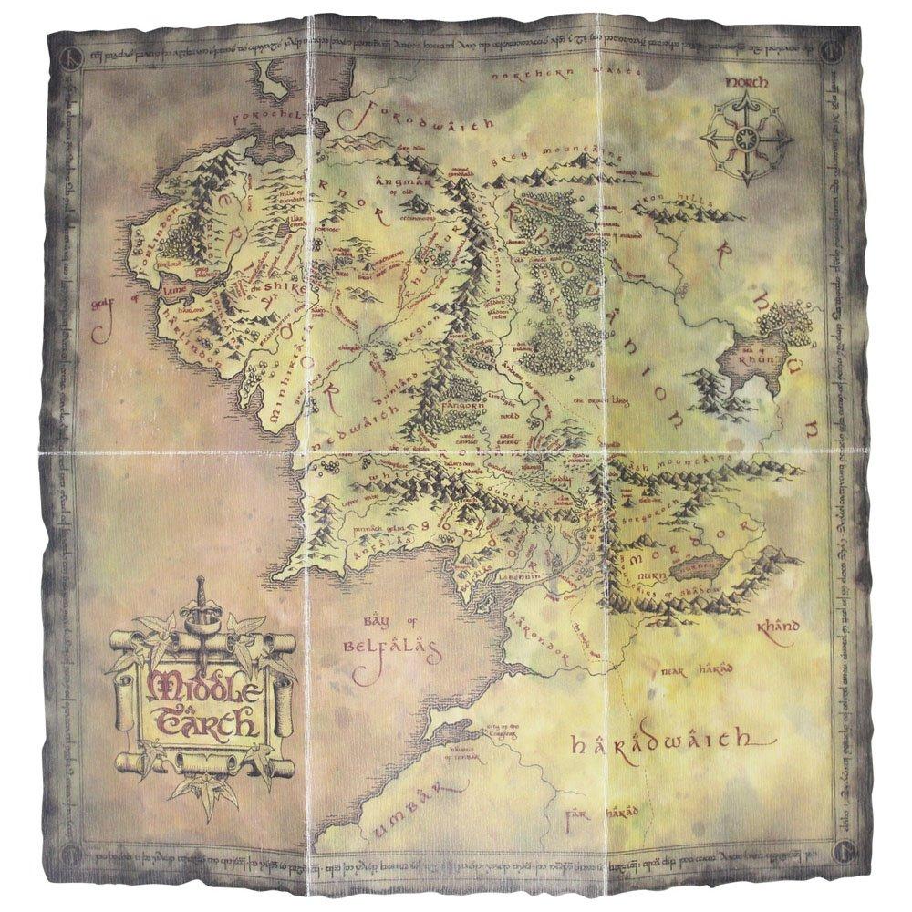 THE LORD OF THE RINGS - Gondor - Limited Edition Medallion