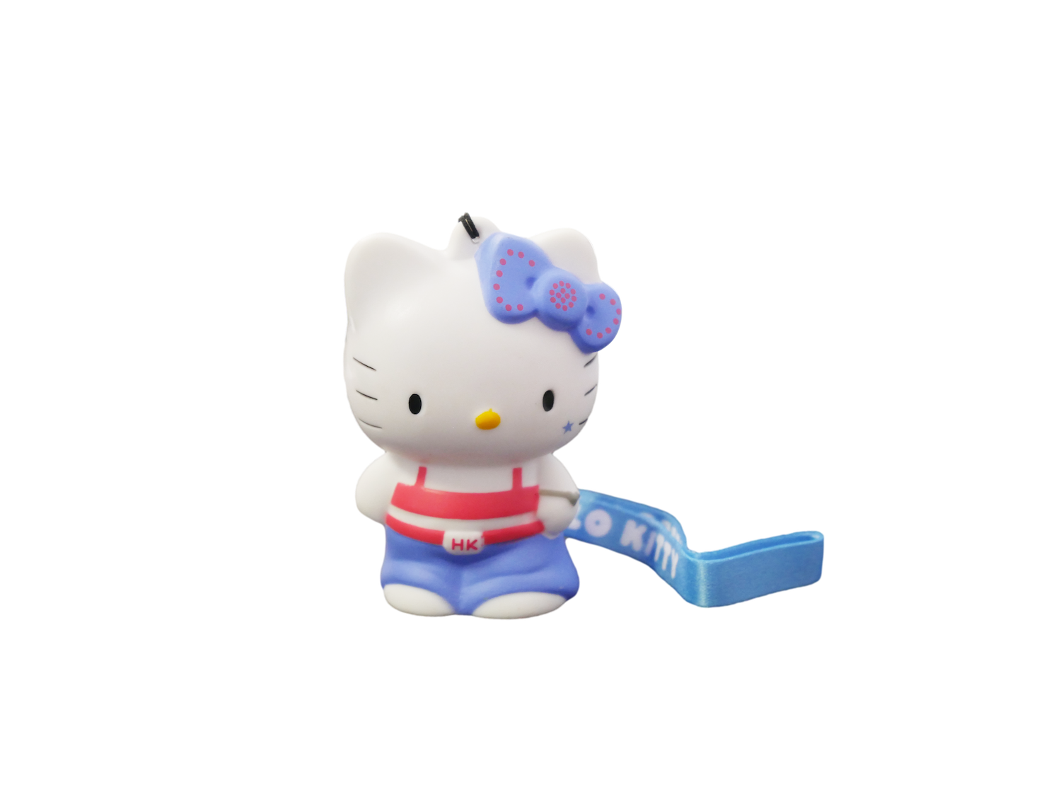 HELLO KITTY - Hip Hop - LED Lamp 3inch