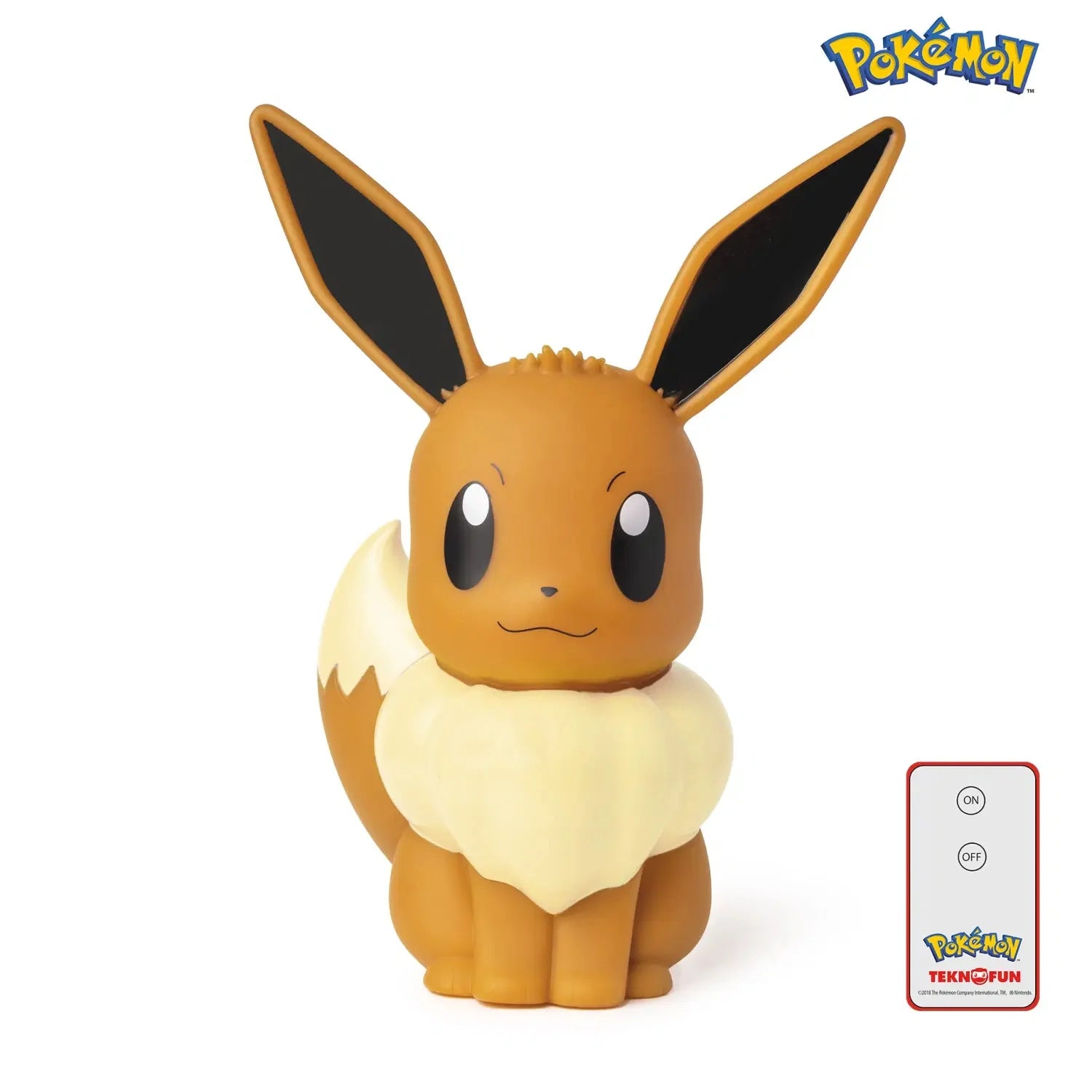POKEMON - Eevee - LED Lamp 30cm