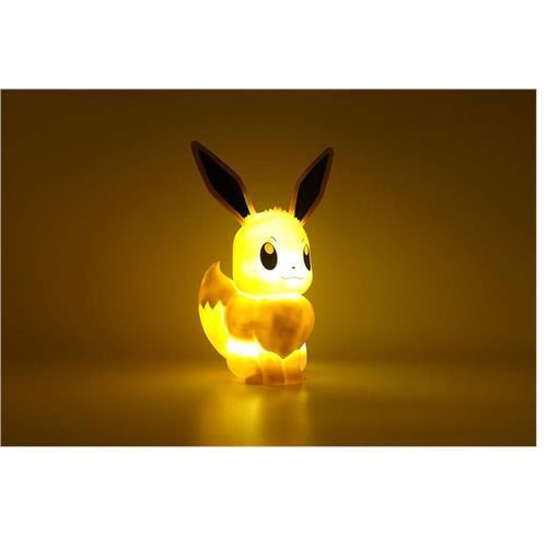 POKEMON - Evoli - Lampe LED 30cm