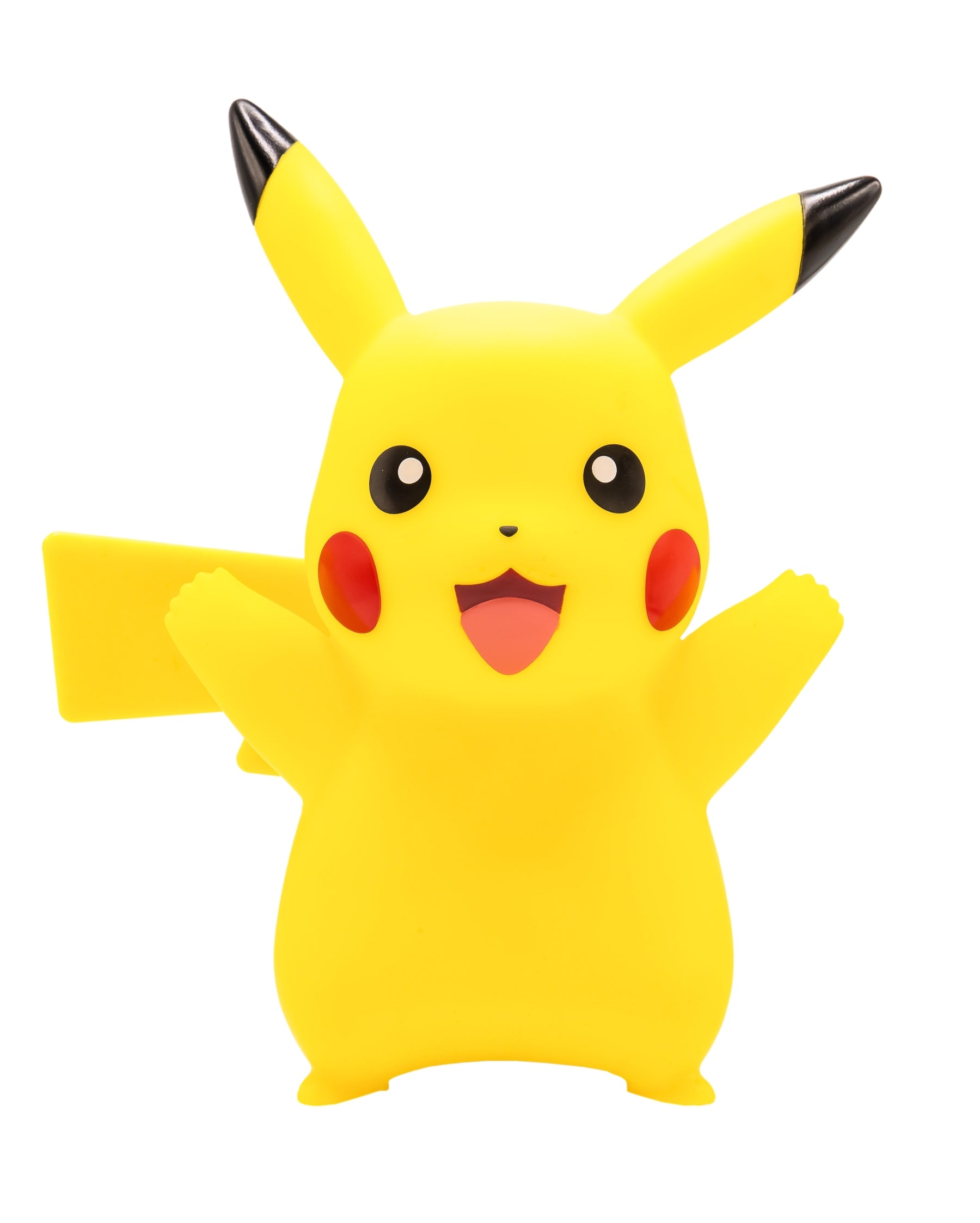 POKEMON - Pikachu - Touch LED Lamp