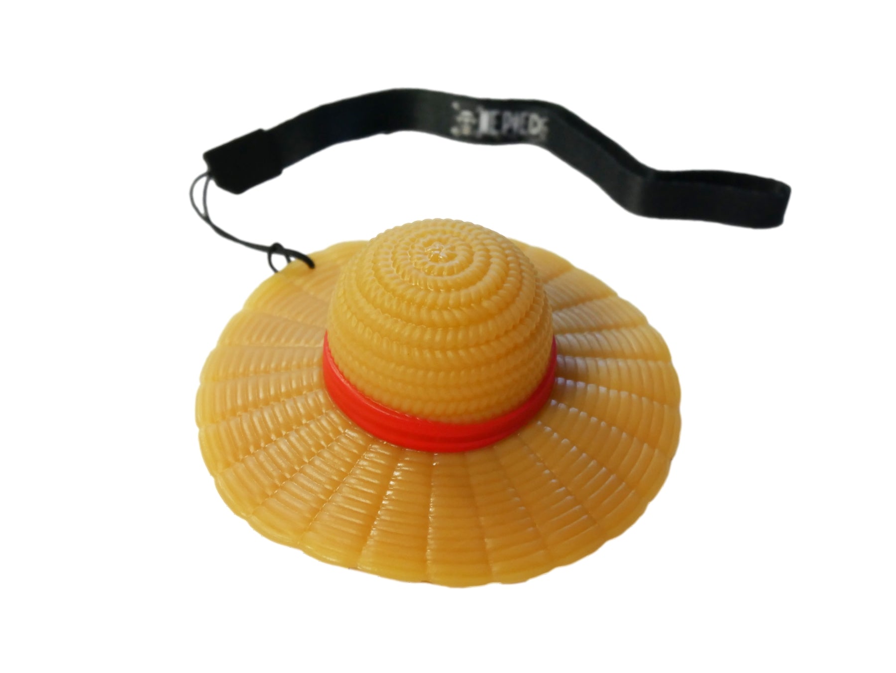 ONE PIECE - Straw Hat - LED Lamp 3,5cm