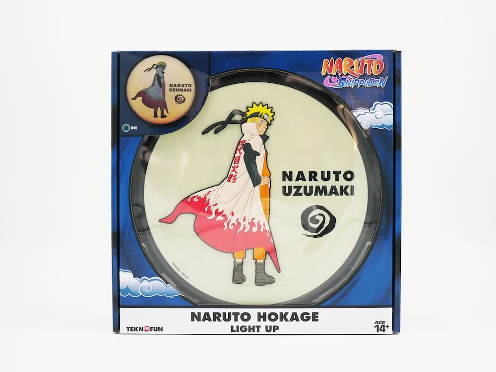 NARUTO - Naruto - Light Up