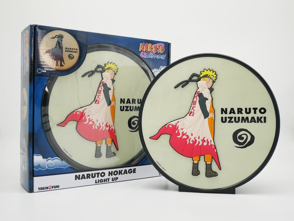 NARUTO - Naruto - Light Up