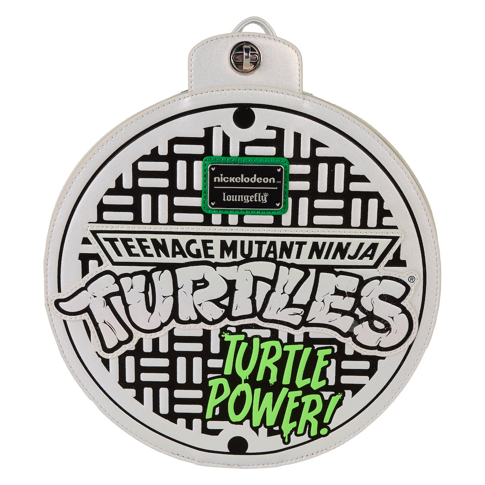 TEENAGE MUTANT NINJA TURTLES - Classic - Backpack LoungeFly