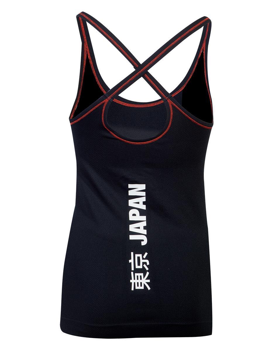 SONY - Playstation - Tank Top - Dames - Tech Seamless - (S)