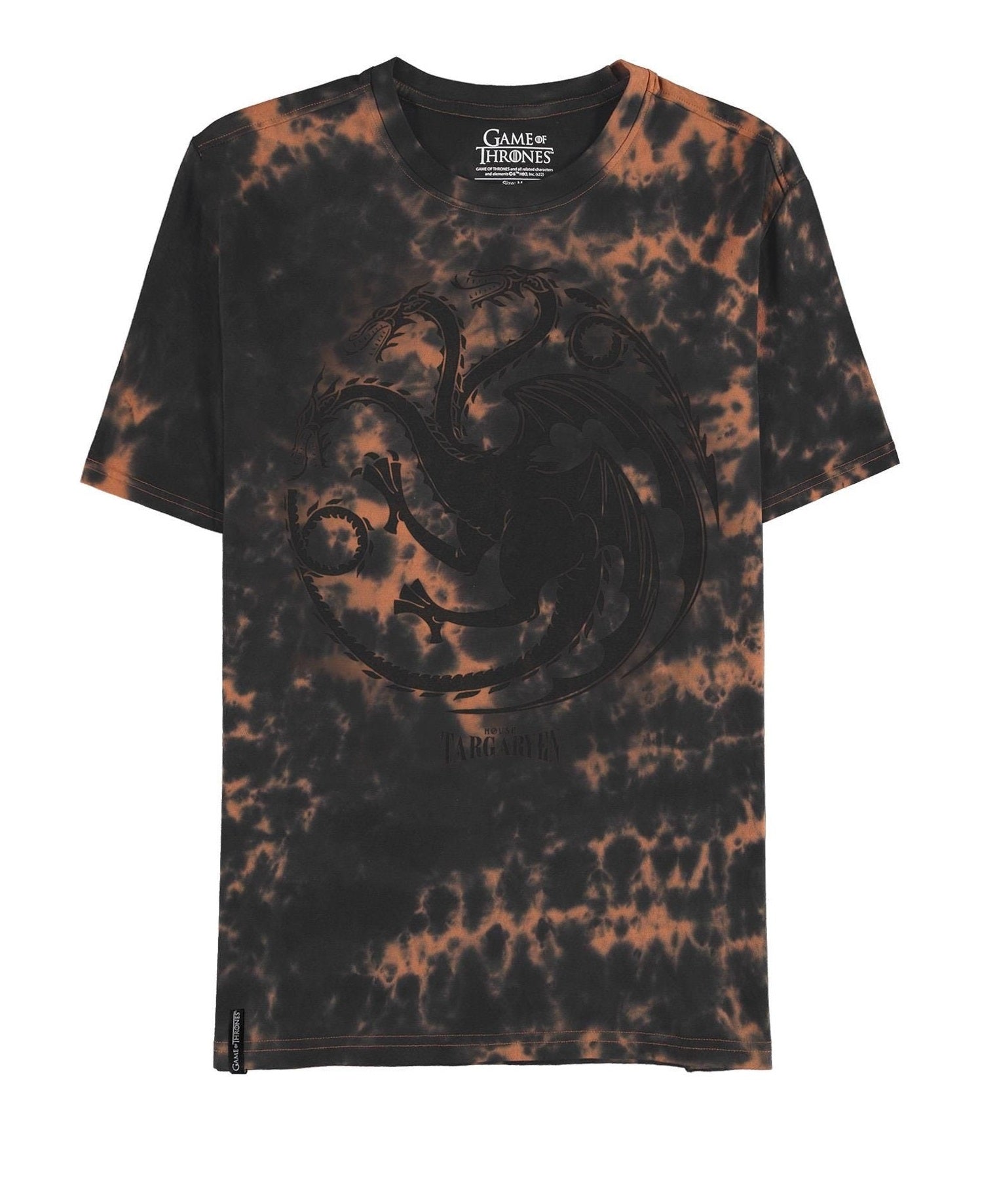 HOUSE OF THE DRAGON - Women's Homme (L)