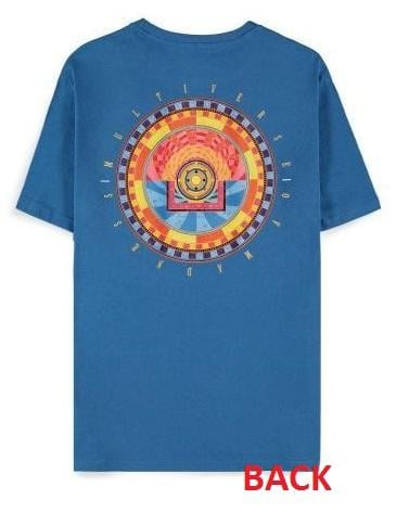 MARVEL - Dr Strange - Men's T-Shirt (2XL)