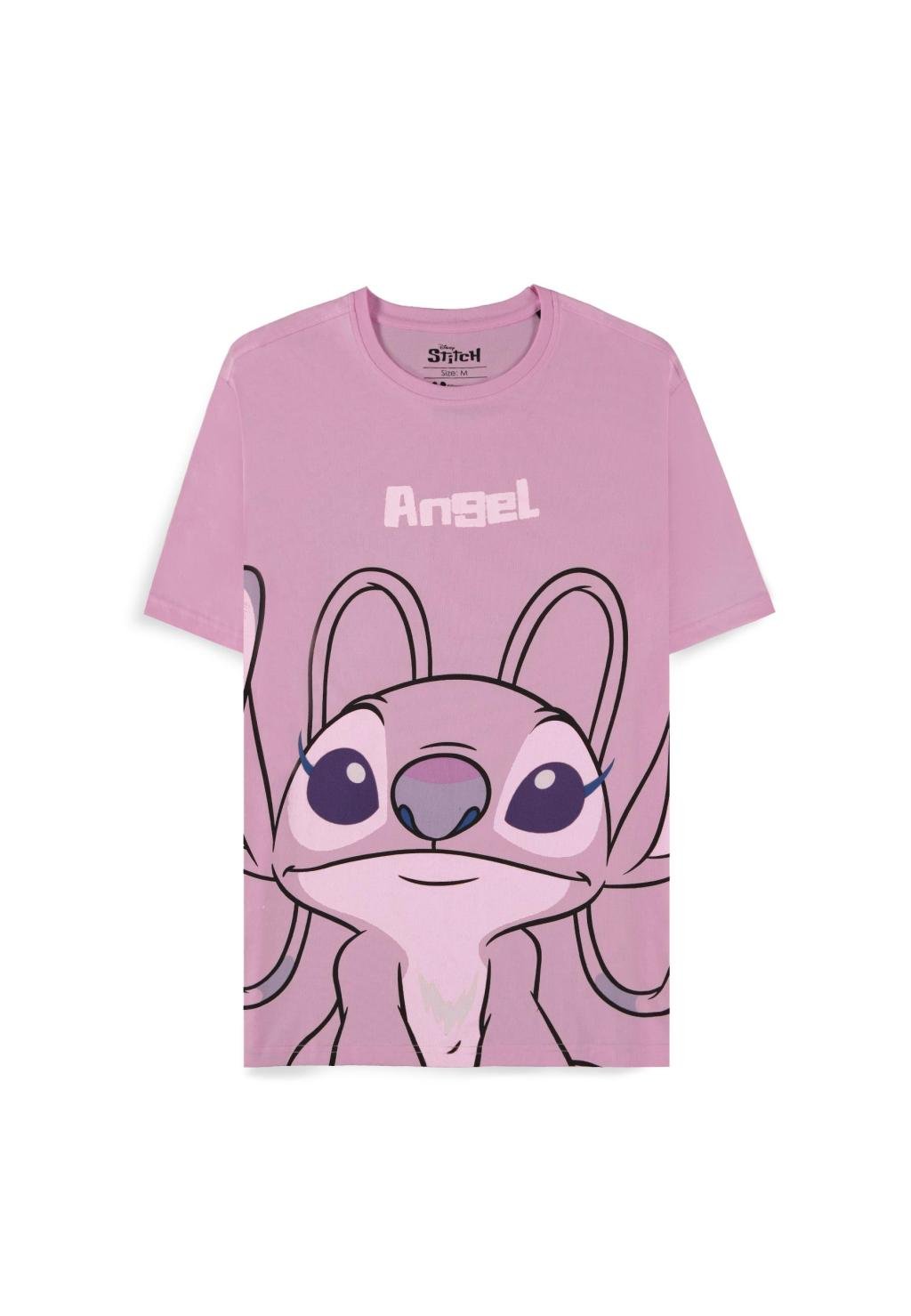 ANGEL - Unisex T-Shirt (L)